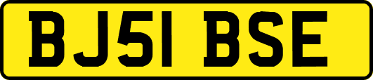 BJ51BSE