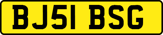 BJ51BSG