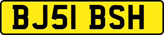 BJ51BSH