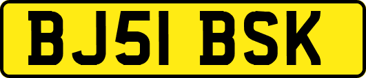 BJ51BSK