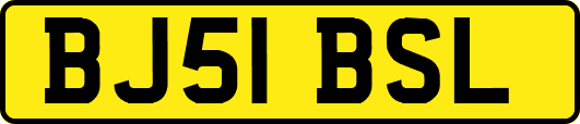 BJ51BSL