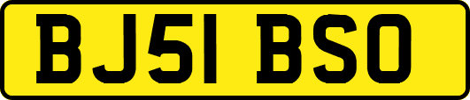 BJ51BSO