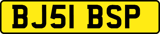 BJ51BSP