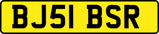 BJ51BSR