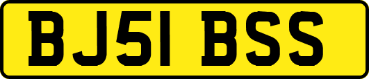 BJ51BSS