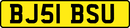 BJ51BSU