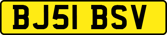 BJ51BSV