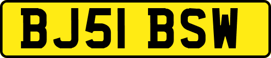 BJ51BSW