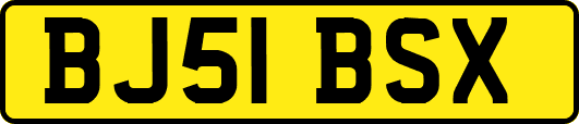 BJ51BSX