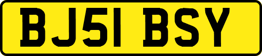 BJ51BSY