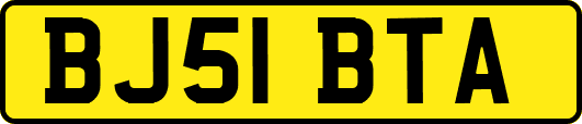 BJ51BTA