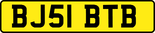 BJ51BTB