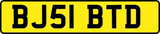 BJ51BTD