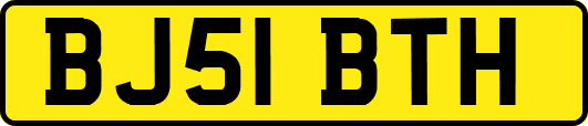 BJ51BTH