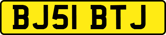 BJ51BTJ