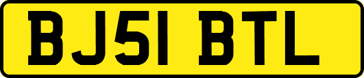 BJ51BTL