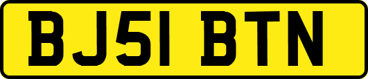 BJ51BTN