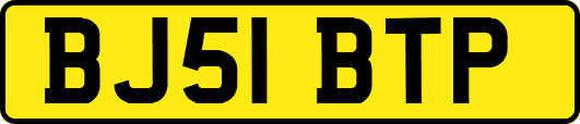 BJ51BTP