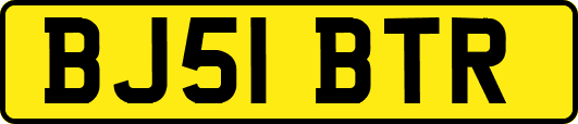 BJ51BTR