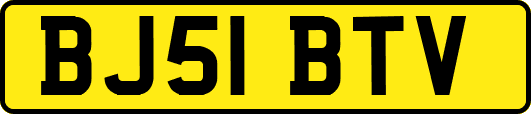 BJ51BTV