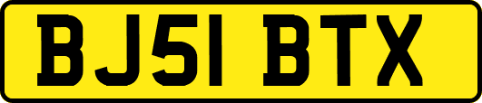 BJ51BTX