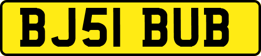 BJ51BUB