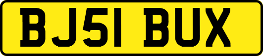 BJ51BUX