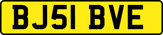 BJ51BVE