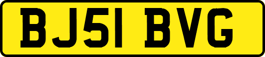 BJ51BVG