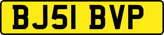 BJ51BVP