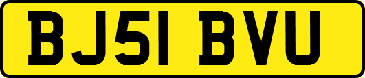 BJ51BVU