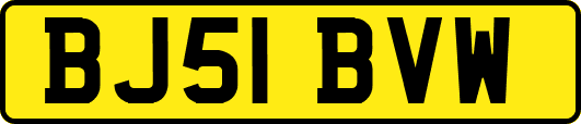 BJ51BVW