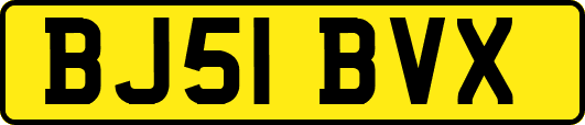 BJ51BVX