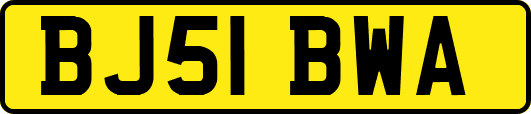 BJ51BWA