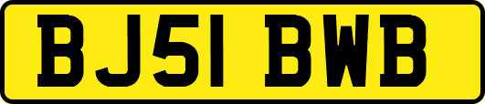 BJ51BWB