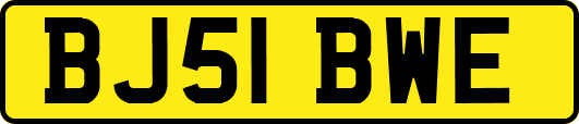 BJ51BWE