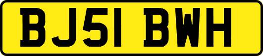 BJ51BWH