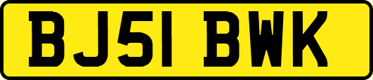 BJ51BWK