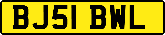 BJ51BWL