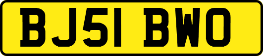 BJ51BWO