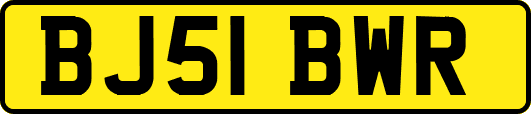 BJ51BWR