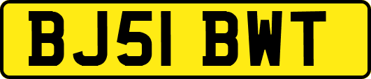 BJ51BWT