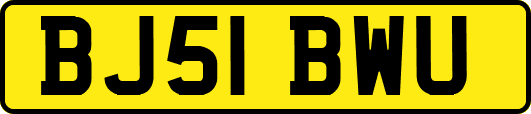 BJ51BWU