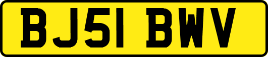 BJ51BWV