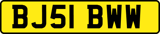 BJ51BWW