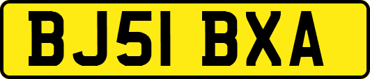 BJ51BXA