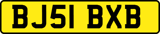 BJ51BXB