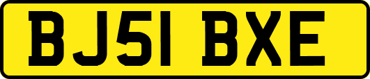 BJ51BXE