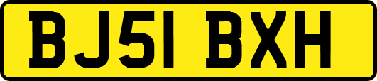 BJ51BXH