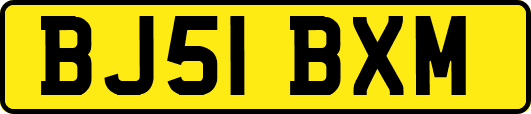 BJ51BXM